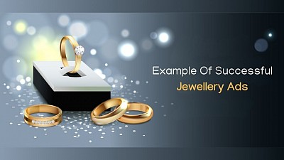 Jewellery ads
